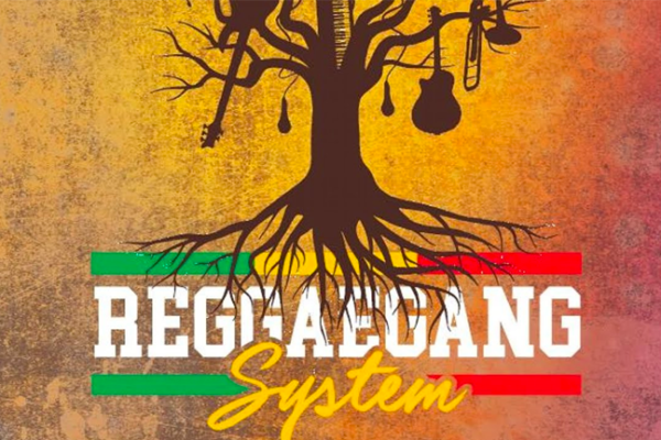 Reggaegang – System [RECENZJA]