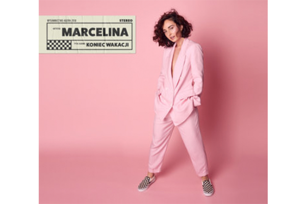 Marcelina – Koniec Wakacji [RECENZJA]