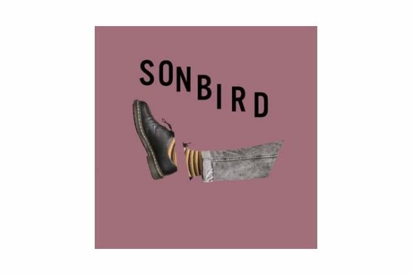 Sonbird – Głodny [RECENZJA]