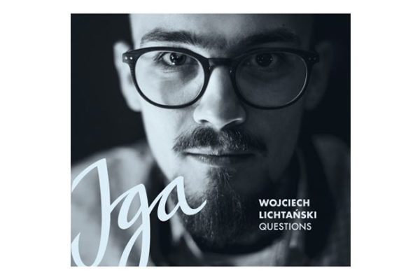 Wojciech Lichtański Questions – Iga [RECENZJA]