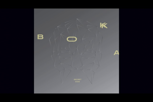 Bokka – Life on Planet B [RECENZJA]
