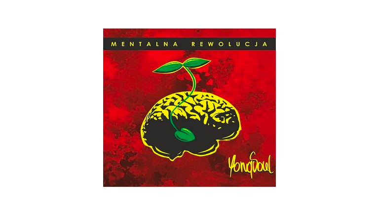 YongSoul – Mentalna Rewolucja [RECENZJA]