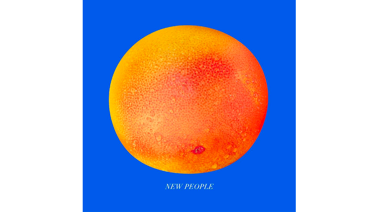New People – New People [RECENZJA]