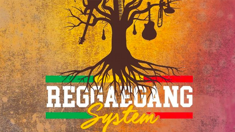 Reggaegang – System [RECENZJA]