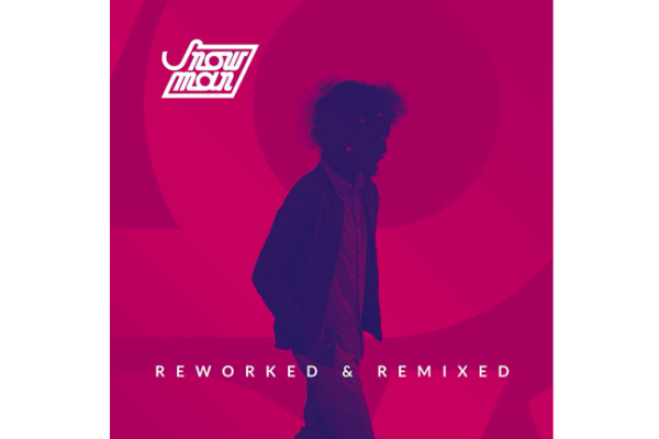 Snowman – Reworked & Remixed [RECENZJA]