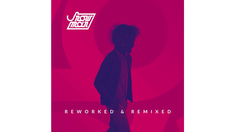 Snowman – Reworked & Remixed [RECENZJA]
