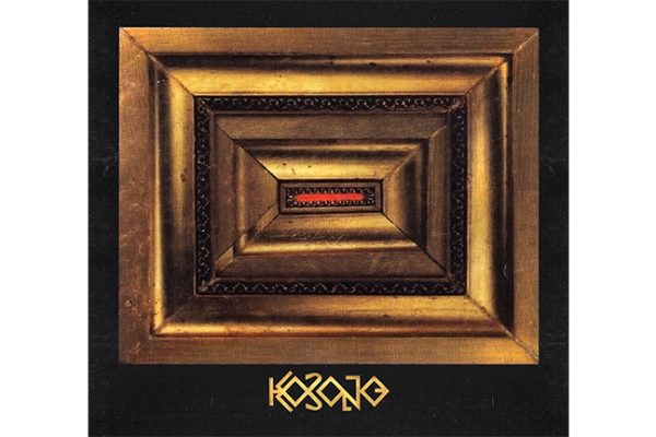 Kobong – Kobong (Reedycja) [RECENZJA]