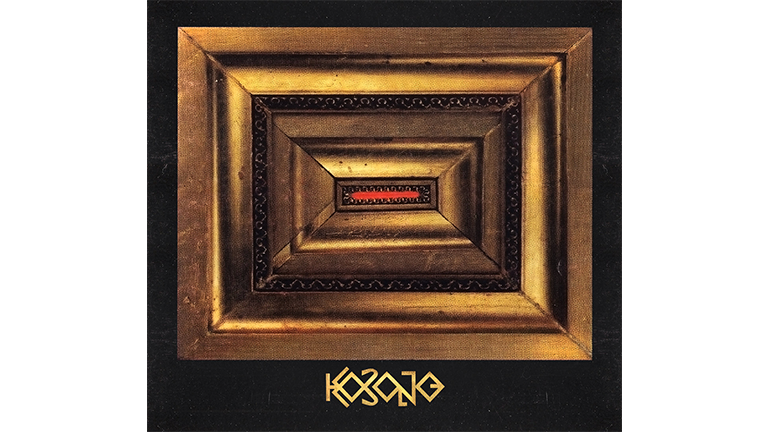 Kobong – Kobong (Reedycja) [RECENZJA]