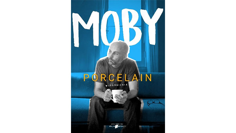 Moby – Porcelain [RECENZJA]