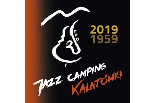 Patronat AMM: Jazz Camping Kalatówki 2019