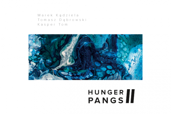 Hunger Pangs – II [OPIS, RECENZJA]