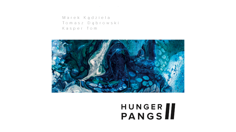 Hunger Pangs – II [OPIS, RECENZJA]